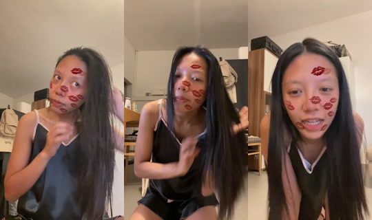 its.iinaaa TikTok Live — Aug 7, 2026, 9:41 PM