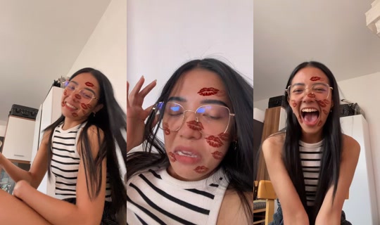 its.iinaaa TikTok Live — Aug 9, 2026, 11:57 AM