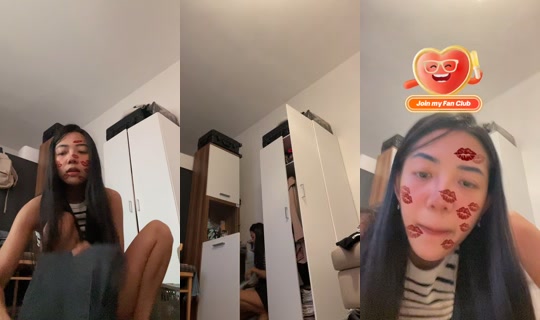 its.iinaaa TikTok Live — Aug 9, 2026, 5:29 PM