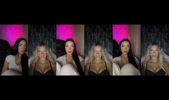 its.jovanas TikTok Live — Jul 14, 2026, 9:35 PM