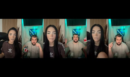 its.jovanas TikTok Live — Jul 15, 2026, 3:03 PM