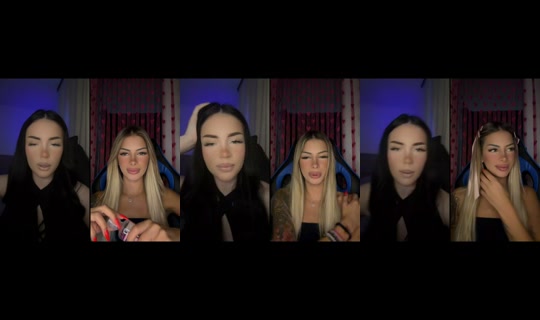 its.jovanas TikTok Live — Jul 27, 2026, 9:22 PM