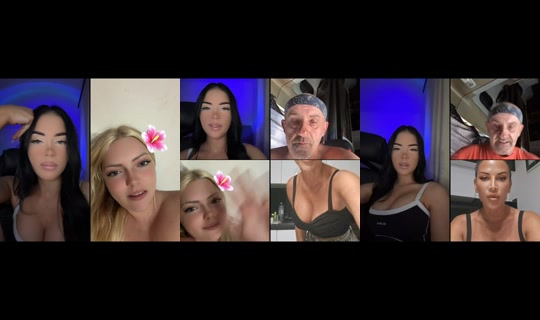its.jovanas TikTok Live — Aug 19, 2026, 10:11 PM
