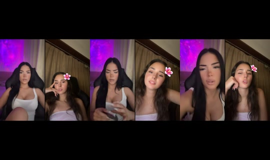 its.jovanas TikTok Live — Aug 28, 2026, 9:53 PM