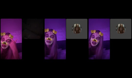 its.kayc_x TikTok Live — Aug 29, 2026, 8:03 PM