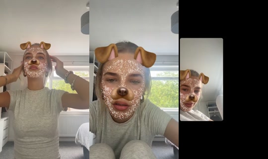 its.kayc_x TikTok Live — Aug 30, 2026, 12:18 PM