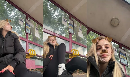 its.kayc_x TikTok Live — Aug 31, 2026, 4:40 PM