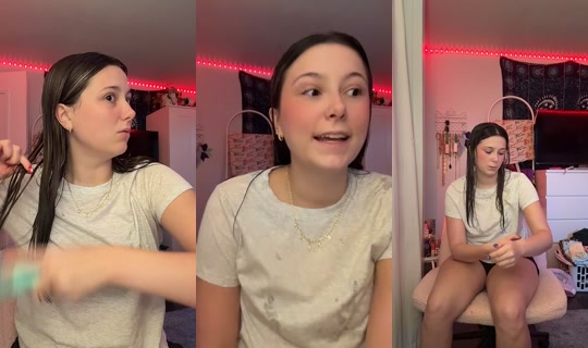 its.mal.daily TikTok Live — Jul 15, 2026, 3:38 PM