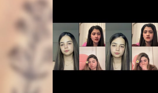 its.mamta1 TikTok Live — Jul 12, 2026, 2:02 AM
