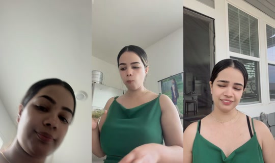its.mamta1 TikTok Live — Jul 12, 2026, 3:42 PM