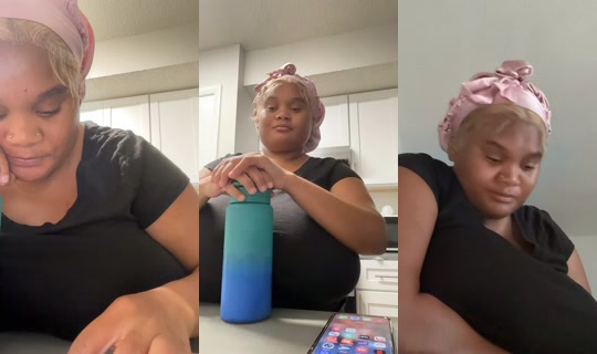 its.markiaaa TikTok Live — Aug 19, 2026, 5:30 PM
