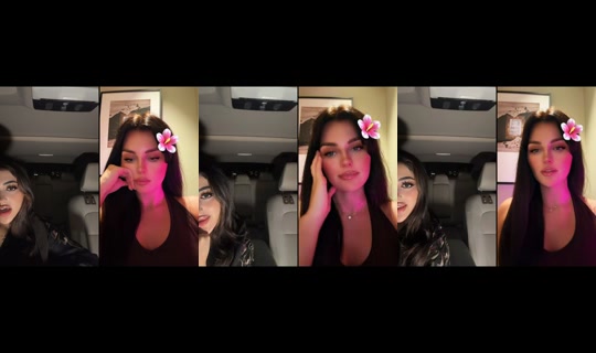 its.missuniverse TikTok Live — Sep 7, 2026, 3:46 PM