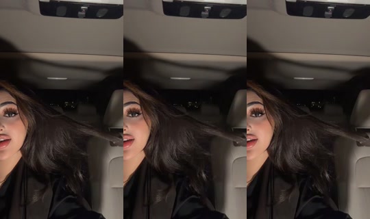 its.missuniverse TikTok Live — Sep 7, 2026, 4:37 PM