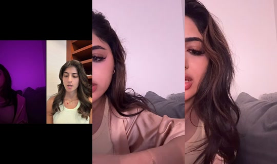 its.missuniverse TikTok Live — Sep 7, 2026, 6:37 PM