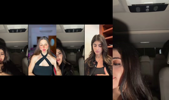 its.missuniverse TikTok Live — Sep 8, 2026, 3:04 PM