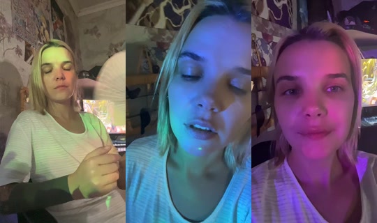 its.mori.style TikTok Live — Jul 31, 2026, 3:15 PM