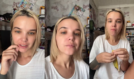 its.mori.style TikTok Live — Aug 1, 2026, 3:06 AM