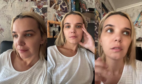 its.mori.style TikTok Live — Aug 1, 2026, 6:46 AM