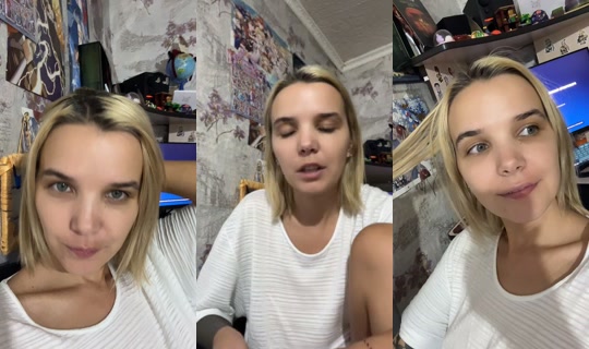 its.mori.style TikTok Live — Aug 1, 2026, 3:00 PM