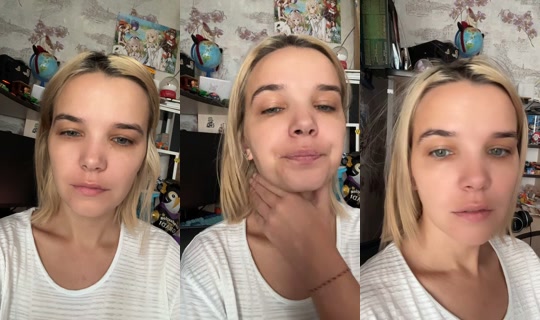 its.mori.style TikTok Live — Aug 2, 2026, 3:06 AM