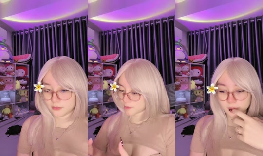 its.nyra.here TikTok Live — Aug 24, 2026, 3:41 PM