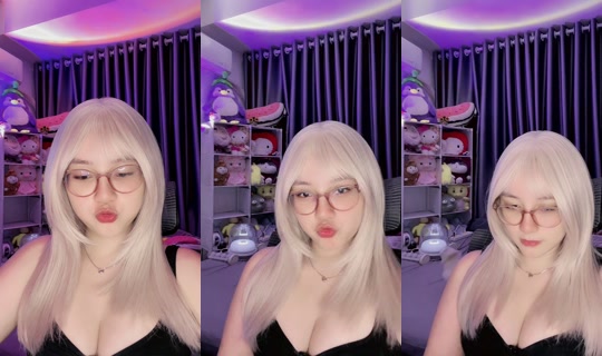 its.nyra.here TikTok Live — Aug 29, 2026, 3:31 PM