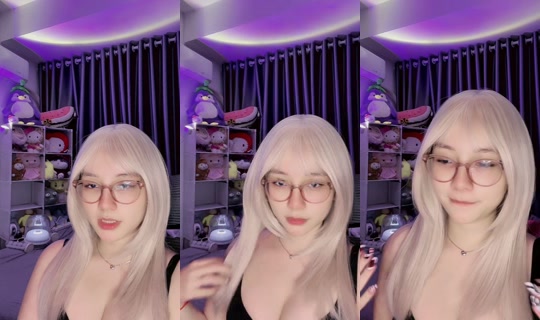 its.nyra.here TikTok Live — Aug 29, 2026, 5:12 PM