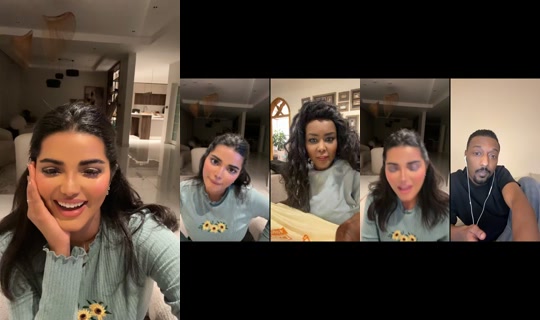 its.oudi1 TikTok Live — Jul 15, 2026, 4:24 PM