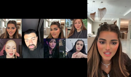 its.oudi1 TikTok Live — Aug 21, 2026, 6:53 AM