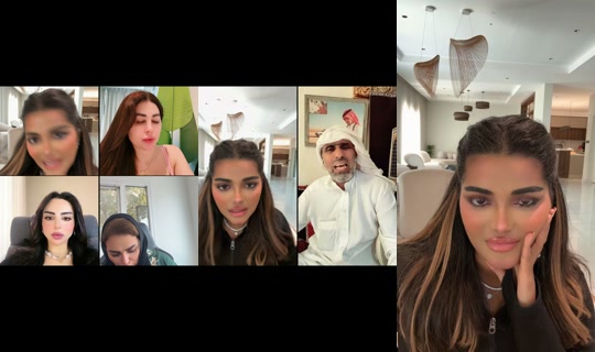 its.oudi1 TikTok Live — Aug 21, 2026, 7:43 AM