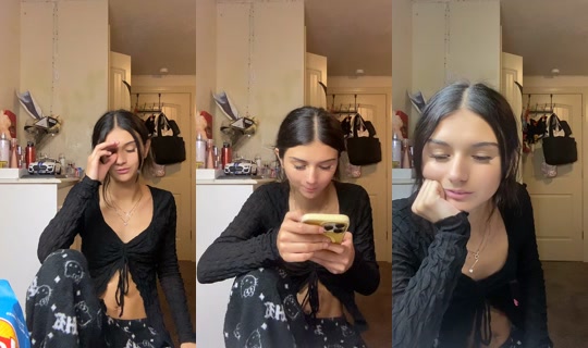 its.sheiluv TikTok Live — Sep 17, 2026, 6:52 AM
