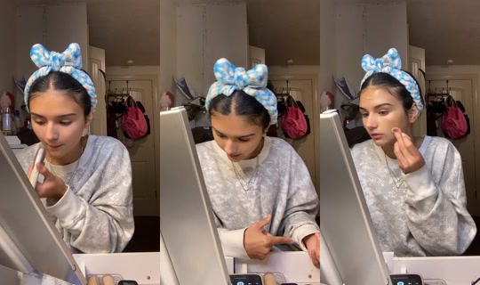 its.sheiluv TikTok Live — Sep 18, 2026, 10:36 PM