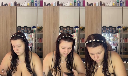 its.sophie.life TikTok Live — Aug 2, 2026, 11:34 AM
