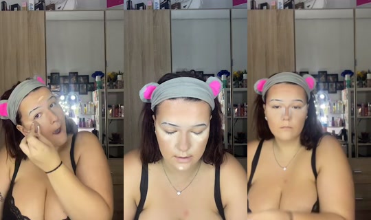 its.sophie.life TikTok Live — Aug 8, 2026, 6:17 AM