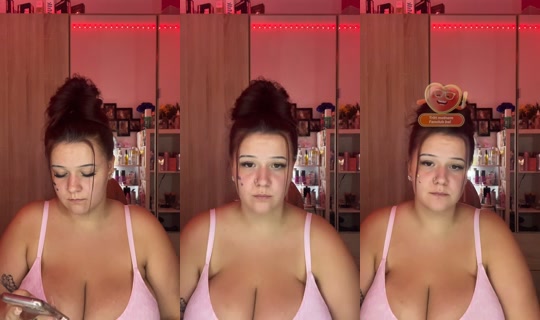 its.sophie.life TikTok Live — Aug 11, 2026, 11:50 PM