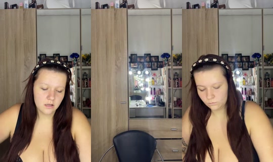 its.sophie.life TikTok Live — Aug 20, 2026, 3:36 PM