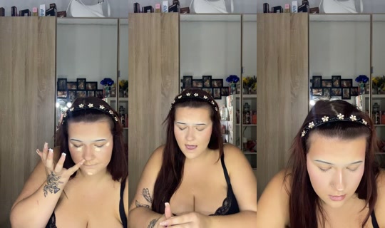 its.sophie.life TikTok Live — Aug 20, 2026, 4:33 PM