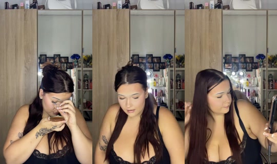its.sophie.life TikTok Live — Aug 20, 2026, 5:24 PM