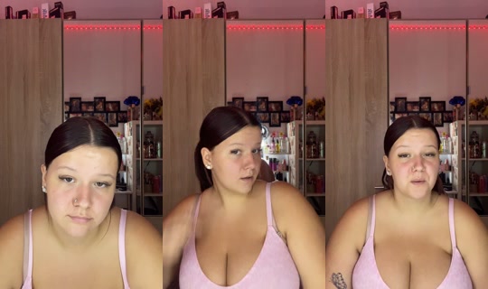 its.sophie.life TikTok Live — Aug 21, 2026, 4:11 PM