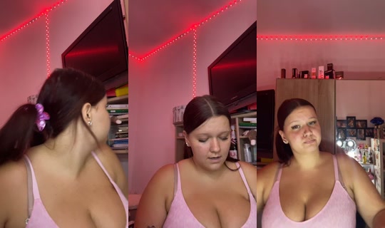 its.sophie.life TikTok Live — Aug 21, 2026, 5:07 PM