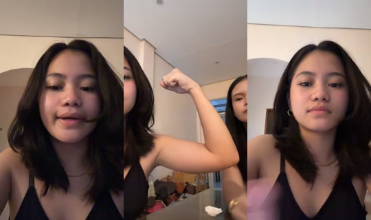 its.swarae TikTok Live — Aug 6, 2026, 9:49 AM