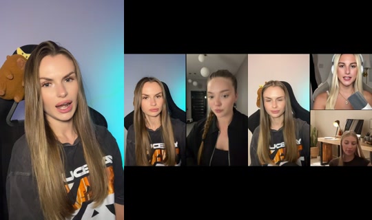 its.taynaaaa TikTok Live — Sep 15, 2026, 5:31 PM