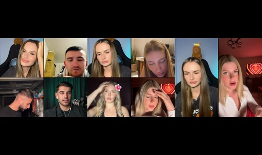 its.taynaaaa TikTok Live — Sep 15, 2026, 6:21 PM