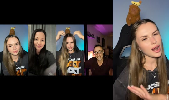 its.taynaaaa TikTok Live — Sep 15, 2026, 8:02 PM