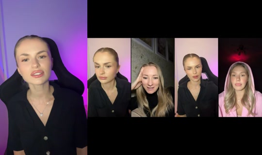 its.taynaaaa TikTok Live — Sep 16, 2026, 6:08 PM
