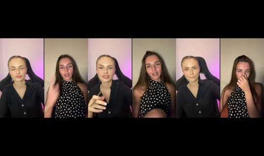 its.taynaaaa TikTok Live — Sep 16, 2026, 6:59 PM