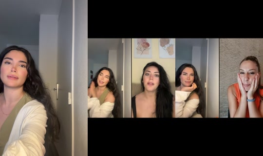 its1daa TikTok Live — Jul 15, 2026, 12:57 PM
