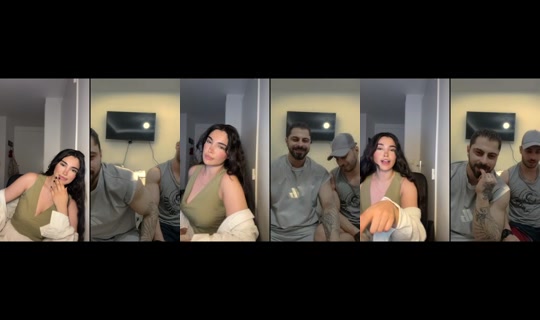 its1daa TikTok Live — Jul 15, 2026, 8:56 PM