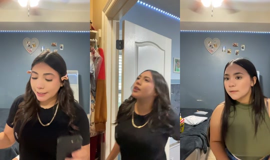its_.julie22 TikTok Live — Aug 13, 2026, 6:58 PM