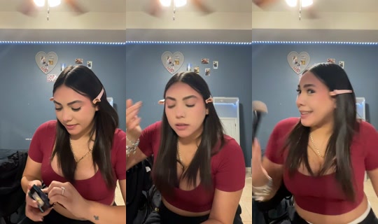 its_.julie22 TikTok Live — Aug 15, 2026, 4:07 AM